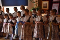Występ ZPiT Goleszów