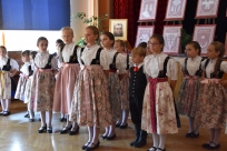 Występ ZPiT Goleszów