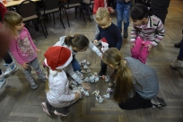 Mikołajki w Kozakowicach Górnych