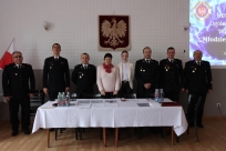 Eliminacje gminne OTWP, Goleszów 2023