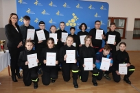 Eliminacje gminne OTWP, Goleszów 2023
