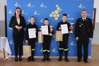 Eliminacje gminne OTWP, Goleszów 2023