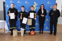 Eliminacje gminne OTWP, Goleszów 2023
