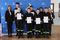 Eliminacje gminne OTWP, Goleszów 2023