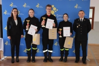 Eliminacje gminne OTWP, Goleszów 2023