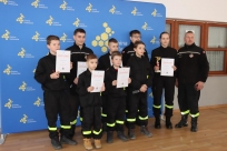 Eliminacje gminne OTWP, Goleszów 2023