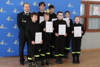 Eliminacje gminne OTWP, Goleszów 2023