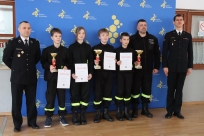 Eliminacje gminne OTWP, Goleszów 2023