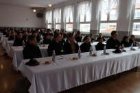 Eliminacje gminne OTWP, Goleszów 2023
