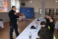 Eliminacje gminne OTWP, Goleszów 2023