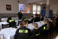 Eliminacje gminne OTWP, Goleszów 2023