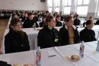 Eliminacje gminne OTWP, Goleszów 2023