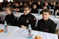 Eliminacje gminne OTWP, Goleszów 2023