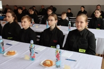 Eliminacje gminne OTWP, Goleszów 2023