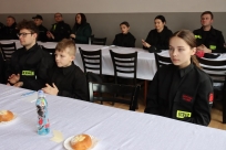 Eliminacje gminne OTWP, Goleszów 2023