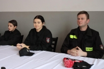 Eliminacje gminne OTWP, Goleszów 2023