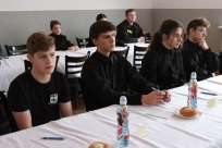 Eliminacje gminne OTWP, Goleszów 2023