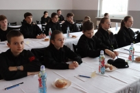 Eliminacje gminne OTWP, Goleszów 2023