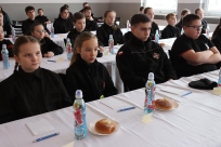 Eliminacje gminne OTWP, Goleszów 2023