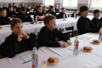 Eliminacje gminne OTWP, Goleszów 2023