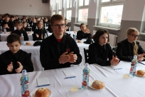 Eliminacje gminne OTWP, Goleszów 2023