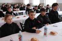 Eliminacje gminne OTWP, Goleszów 2023
