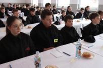 Eliminacje gminne OTWP, Goleszów 2023