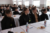 Eliminacje gminne OTWP, Goleszów 2023