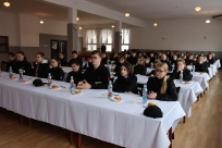Eliminacje gminne OTWP, Goleszów 2023
