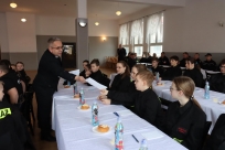 Eliminacje gminne OTWP, Goleszów 2023
