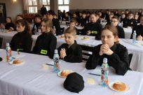 Eliminacje gminne OTWP, Goleszów 2023