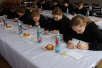 Eliminacje gminne OTWP, Goleszów 2023