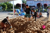 Plaża Goleszów
