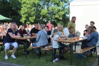 Plaża Goleszów