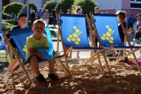 Plaża Goleszów