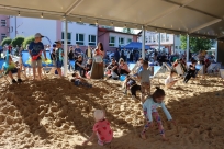 Plaża Goleszów
