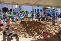Plaża Goleszów