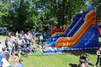 Plaża Goleszów