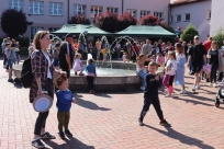 Plaża Goleszów