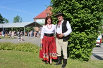 Plaża Goleszów