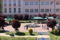 Plaża Goleszów