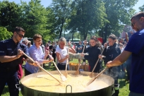 Plaża Goleszów