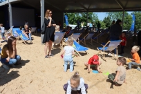 Plaża Goleszów