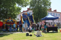 Plaża Goleszów