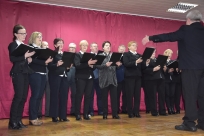 Spotkanie Seniorów