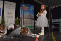 Część artystyczna wydarzenia