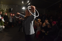 Część artystyczna wydarzenia