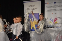 Część artystyczna wydarzenia