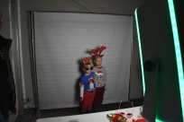 Zdjęcia w fotobudce