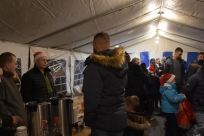 Stoiska gastronomiczne